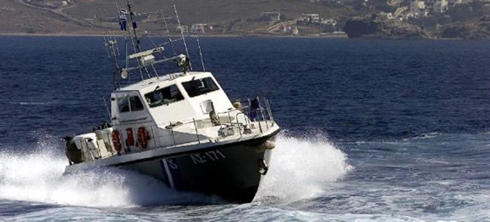 Τραγωδία στη Σκιάθο: Νεκρός ψαροντουφεκάς- Χτυπήθηκε από ταχύπλοο